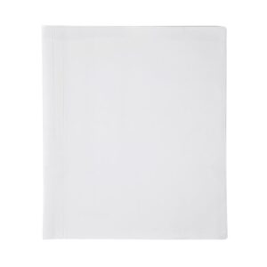 Forro Cuaderno Universitario 1Un Blanco