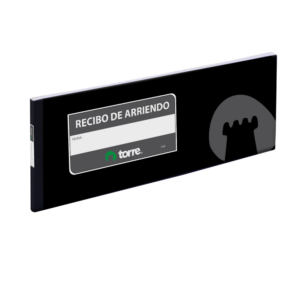 Formulario Recibo Arriendo 50 Hojas