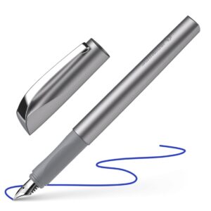 Pluma Ceod Shiny grafito