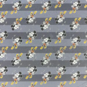Papel de regalo Disney Mickey