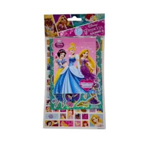 Sticker Disney Princesas