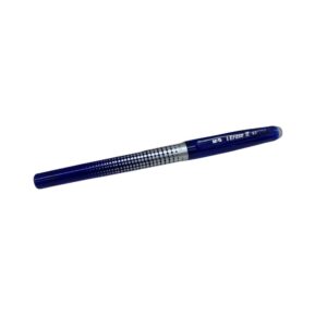 Bolígrafo gel 0.7mm borrable azul