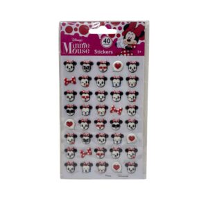 Sticker Disney Minnie