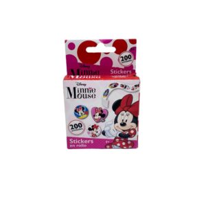 Sticker Disney Minnie