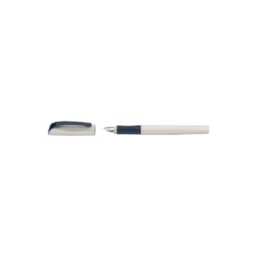 Pluma Xpect blanca