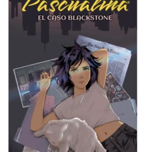 Novela Pascualina Caso Blackstone