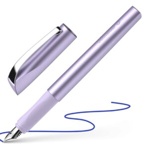 Pluma Ceod Shiny lila