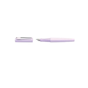 Pluma Tomo Lavanda