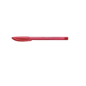 Bolígrafo pasta rojo 4320