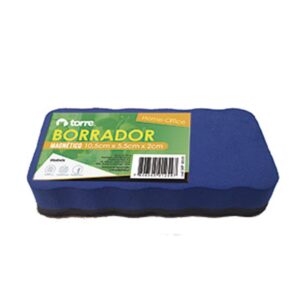 Borrador Pizarra Magnético Mediano
