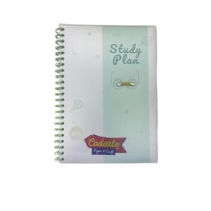 Cuaderno especial doble tapa tamaño A4 diseños surtidos