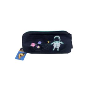 ESTUCHE 1 CIERRE ASTRONAUTA