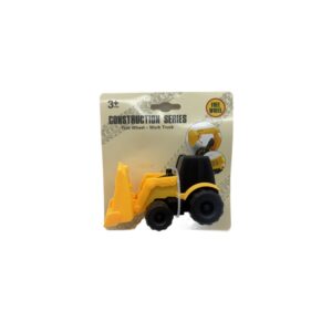 CAMION CONSTRUCCION BULLDOZER