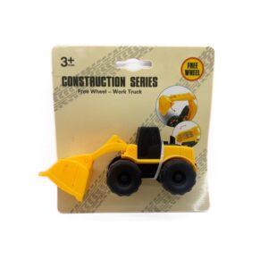 CAMION CONSTRUCCION LOADER