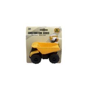 CAMION CONSTRUCCION DUMP TRUCK