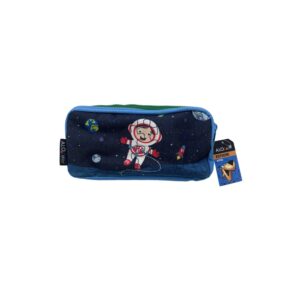 ESTUCHE 3 CIERRES ASTRO PUZZLE
