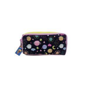 ESTUCHE 3 CIERRES PLANETAS Y CORAZONES
