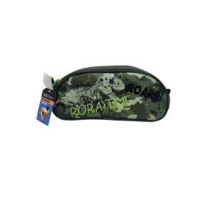 ESTUCHE 1 CIERRE ROAR TIME