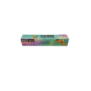 Tempera 6 Colores Pastel 15cc