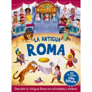 La Antigua Roma