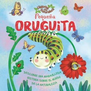 Pequena Oruguita