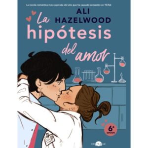 La Hipotesis Del Amor