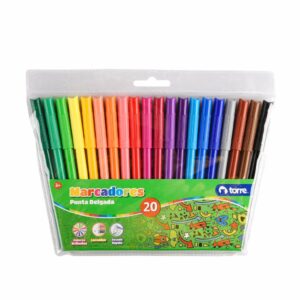 PLUMON ESCOLAR 20 COL