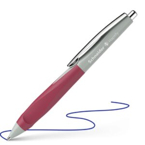 Boligrafo Haptify tinta azul