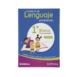 Cuaderno lenguaje 1b 1er semestre vertical