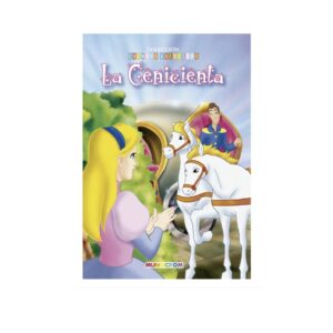 Cuento La Cenicienta