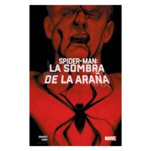 COMIC SPIDER MAN LA SOMBRA N1 TPB