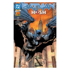MANGA HUSH 2 N1