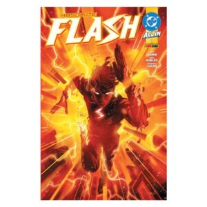 COMIC ABSO FLASH N1