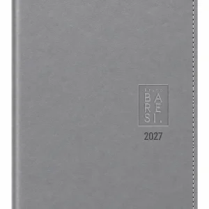 Agenda Baresi 2027 Euro gris