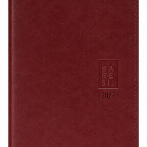 Agenda Baresi 2027 Euro cafe